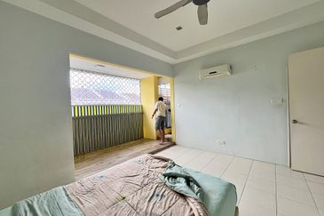 Taman Nadayu, Kajang