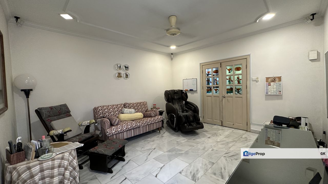 Well Maintained 2 Storey Bungalow House , Taman Bandaraya @ Bangsar, Kuala Lumpur, Bangsar