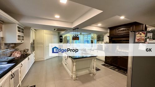 Very Well Maintained 2 Storey Bungalow House , Taman Tualang @ Bangsar , Kuala Lumpur, Bangsar