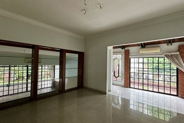 Lorong Kemaris 5