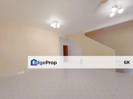 2 Stry Terrace  @ Taman Melur, Ampang, Selangor, Ampang