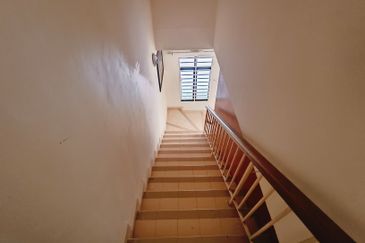 Taman Ampang Saujana