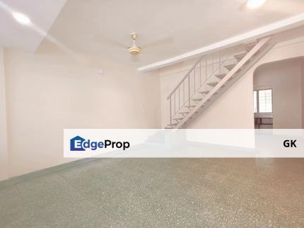 2 Storey Terrace @ Taman Muda, Ampang, Selangor, Ampang
