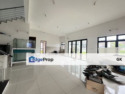 2sty semi-D @ Anggun Residence, Bandar Kinrara, Selangor, Bandar Kinrara Puchong