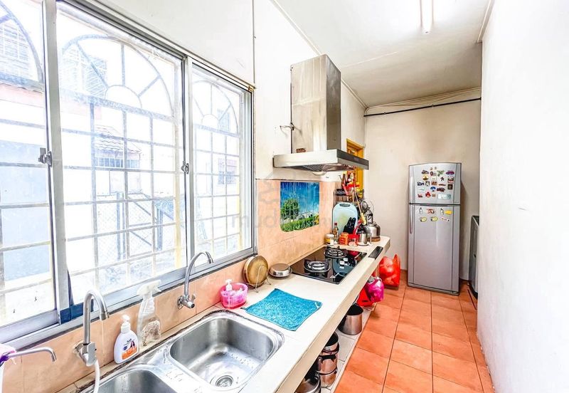 Bandar Mahkota Cheras