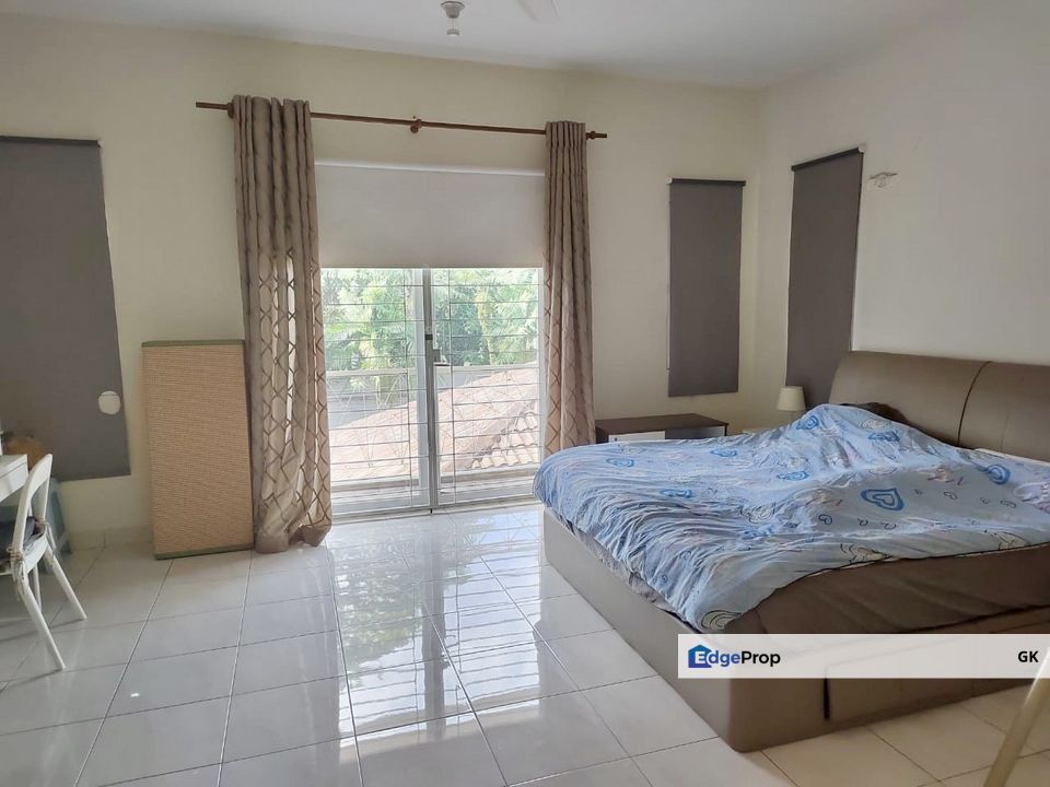 2.5 sty semi-D @ Ceriana , Taman Seri Cheras, Selangor, Cheras