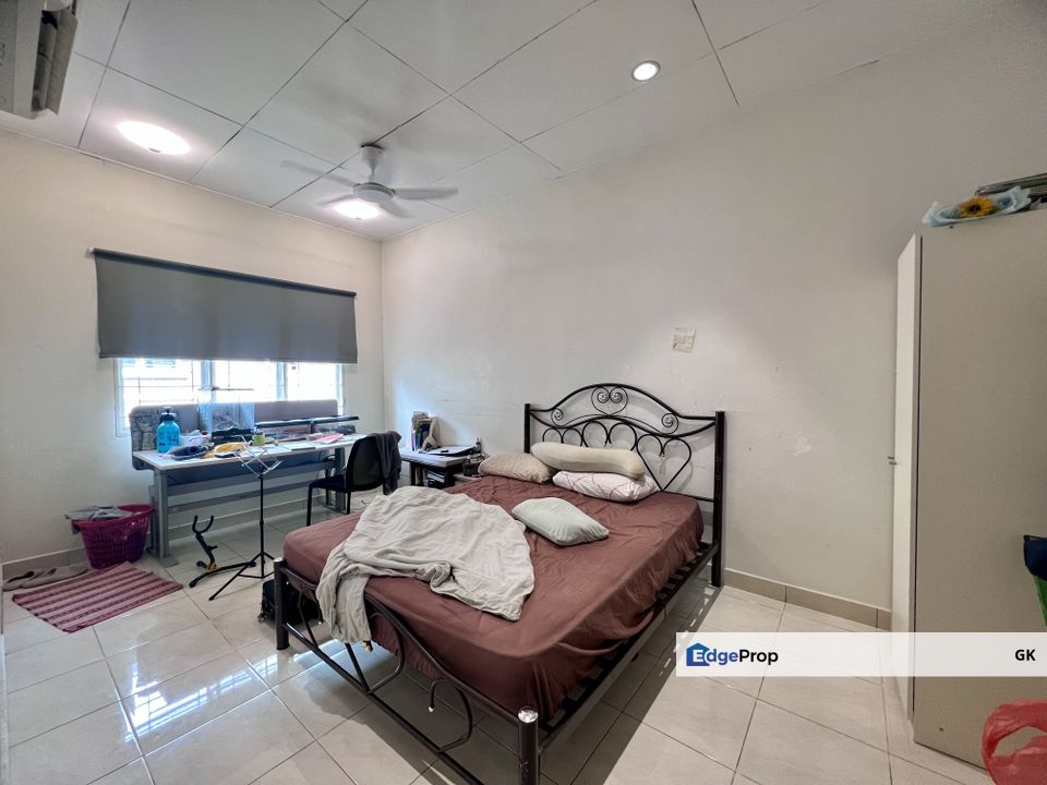 2.5 sty semi-D @ Ceriana , Taman Seri Cheras, Selangor, Cheras