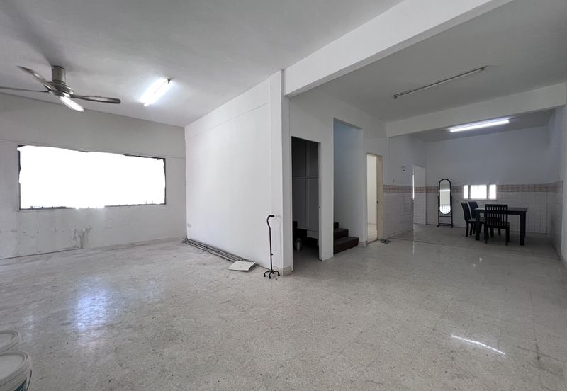 Bukit Mewah (Taman Sri Bahtera)