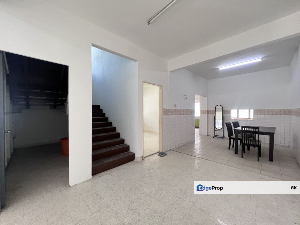 2 sty Endlot terrace @ Taman Sri Bahtera, Kuala Lumpur, Cheras