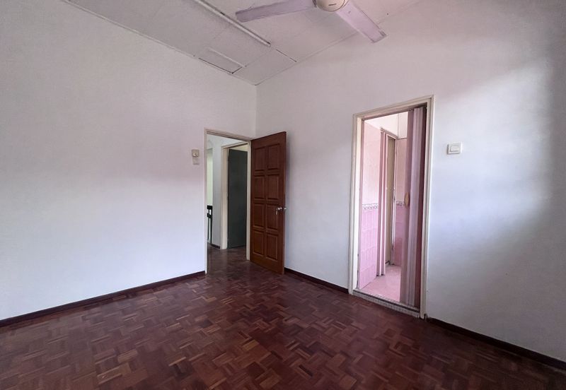 Bukit Mewah (Taman Sri Bahtera)