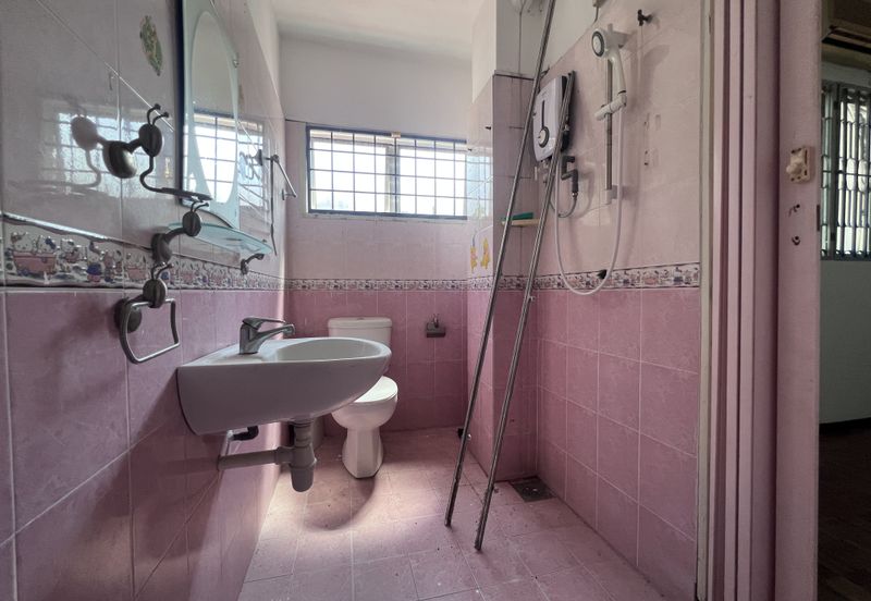 Bukit Mewah (Taman Sri Bahtera)