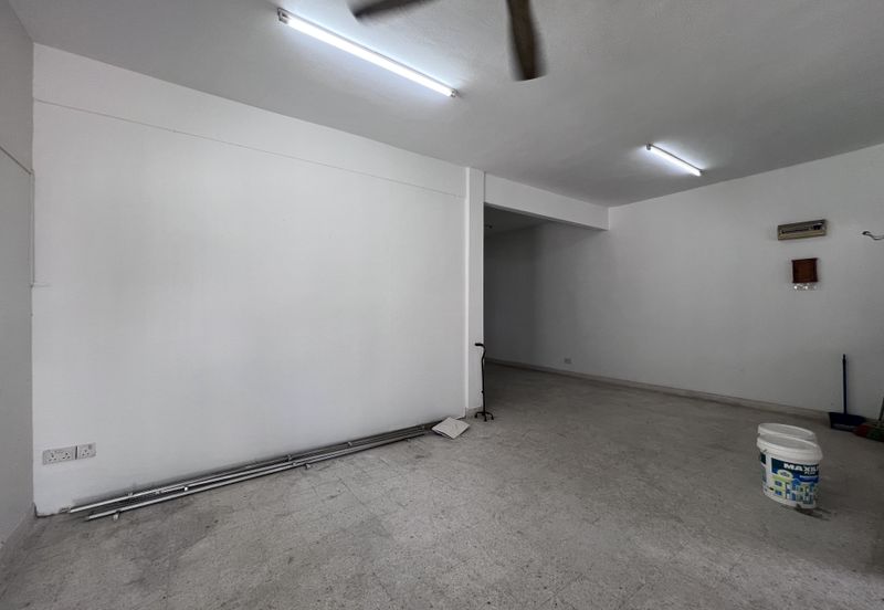 Bukit Mewah (Taman Sri Bahtera)