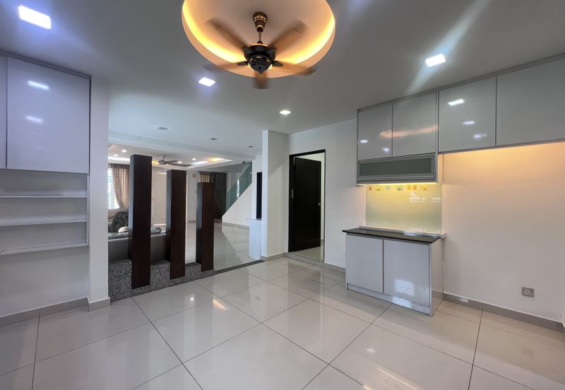 Taman Gemilang, Cheras