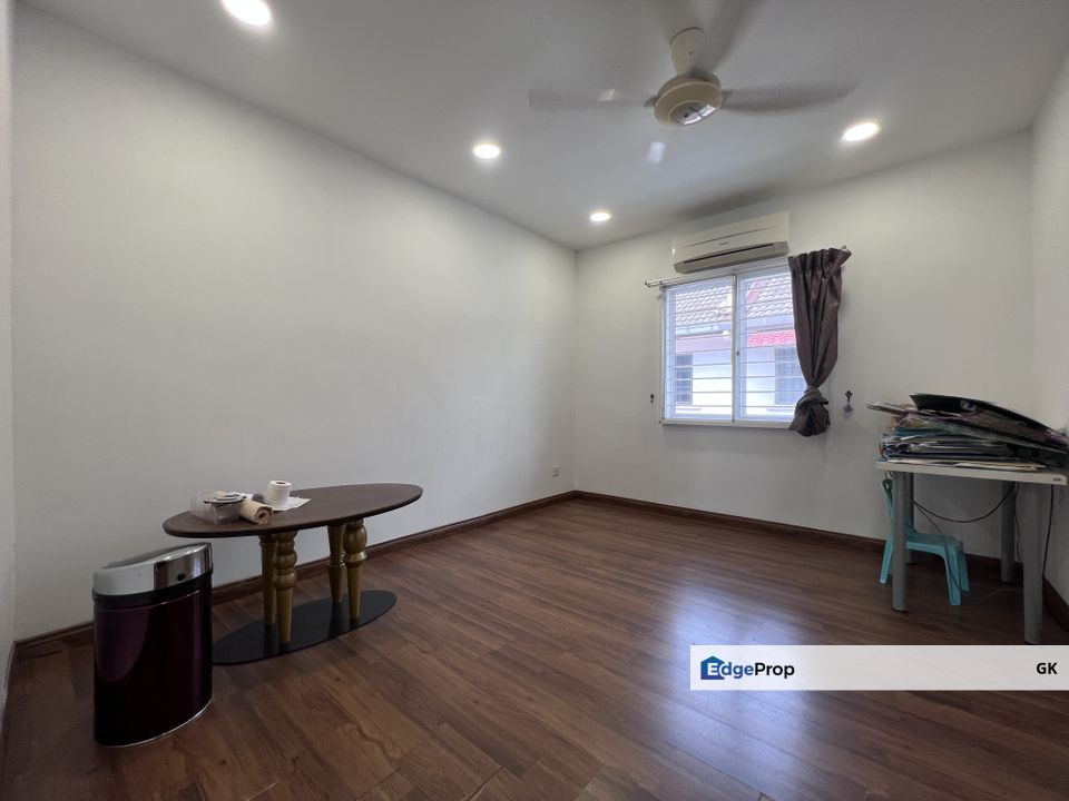Double sty Corner house @ Taman Gemilang , Cheras KL, Kuala Lumpur, Cheras