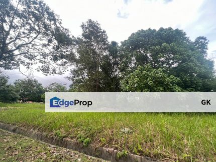 Bungalow Land @ Bandar Mahkota Cheras, Selangor, Cheras