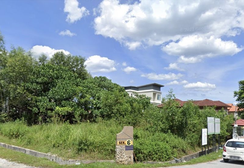 Bandar Mahkota Cheras