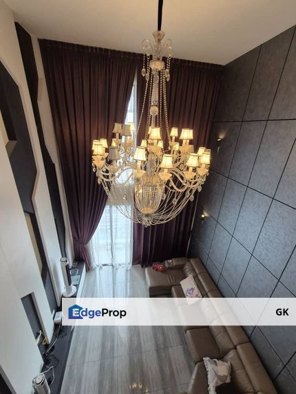 Service Residence - You Residence, Batu 9, Selangor, Batu 9th Cheras