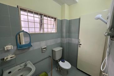 SL7, Bandar Sungai Long