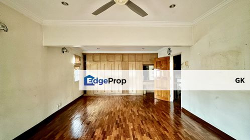 2 Storey Bungalowr House , Lorong Kemaris 1 @ Bangsar , Kuala Lumpur, Bangsar