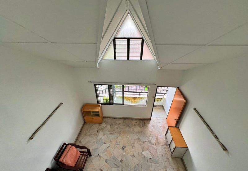 Taman Midah Townhouse