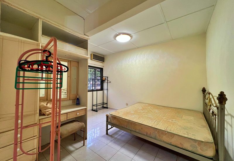 Taman Midah Townhouse