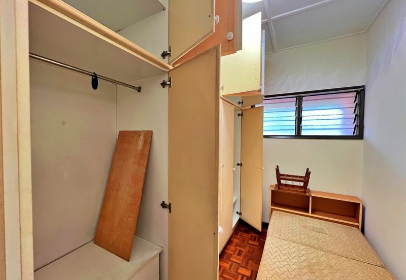 Taman Midah Townhouse