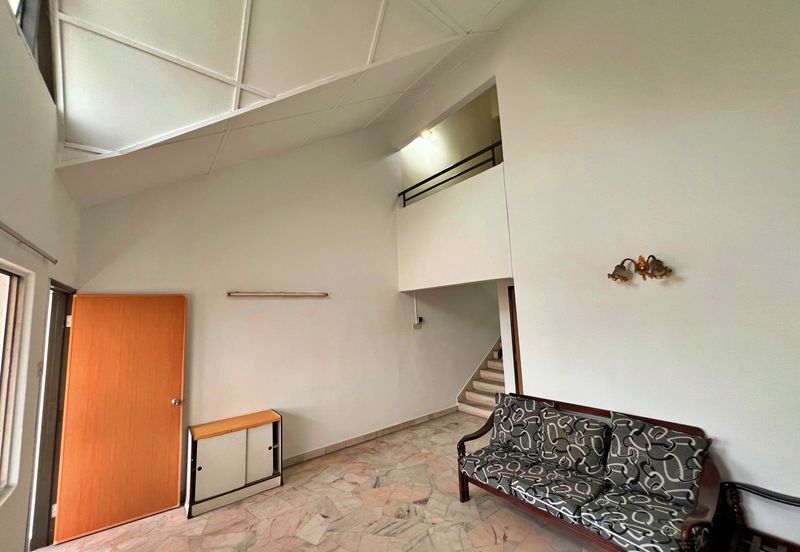 Taman Midah Townhouse