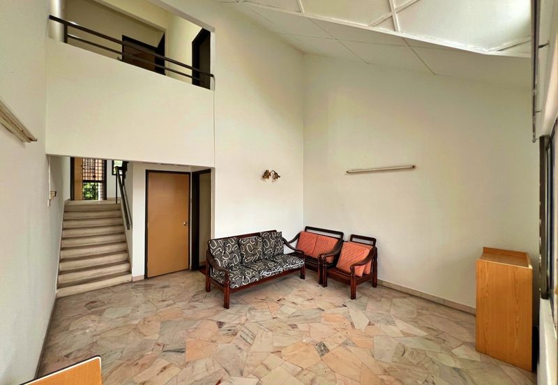 Taman Midah Townhouse