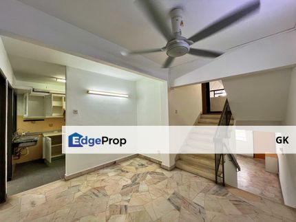 Townhouse @ Taman Midah, Cheras, Kuala Lumpur, Cheras