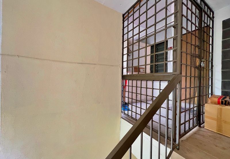 Taman Midah Townhouse