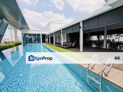 Sunway Velocity Designer Office @ Sunway Velocity, Kuala Lumpur, KL City