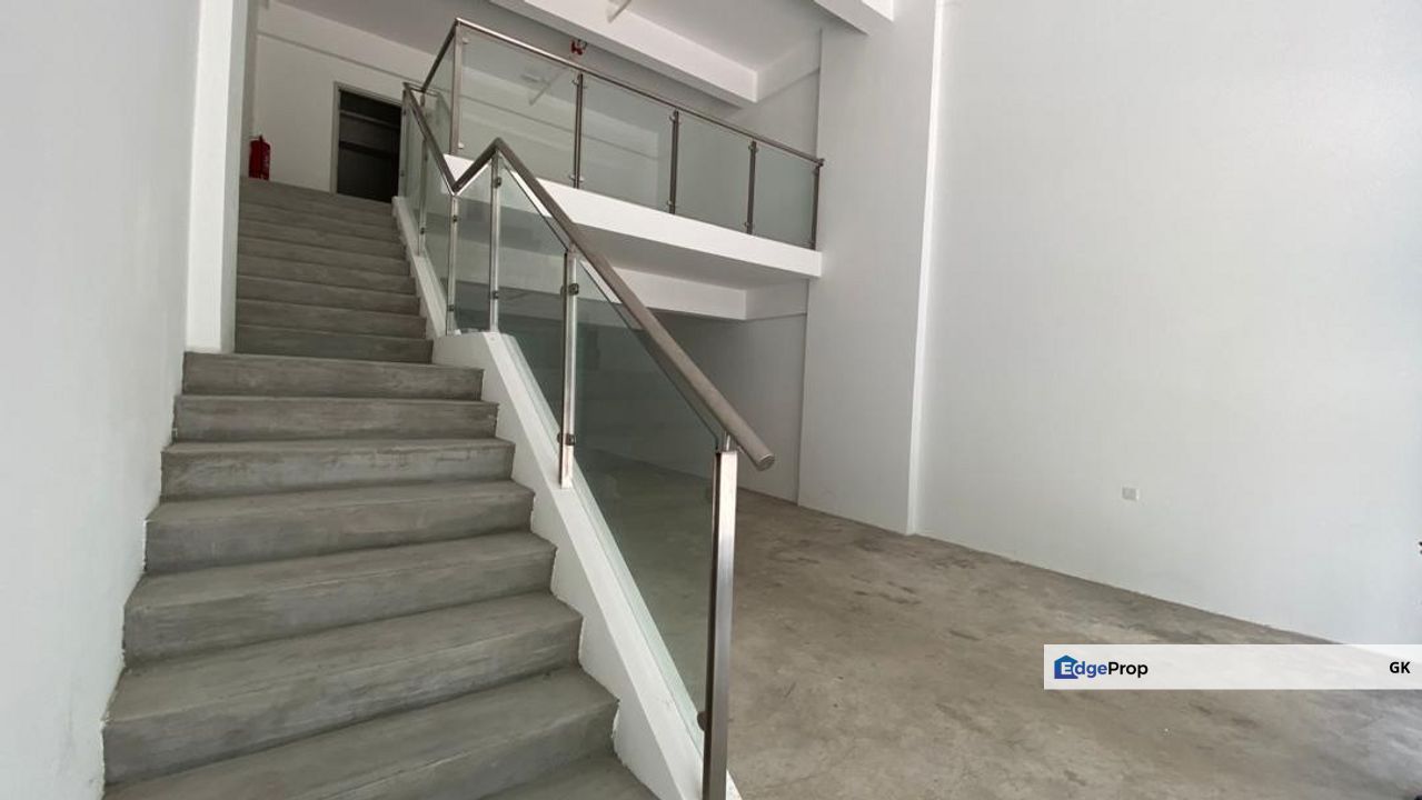 Sunway Velocity Shop Retail @ Sunway Velocity, Kuala Lumpur, Cheras