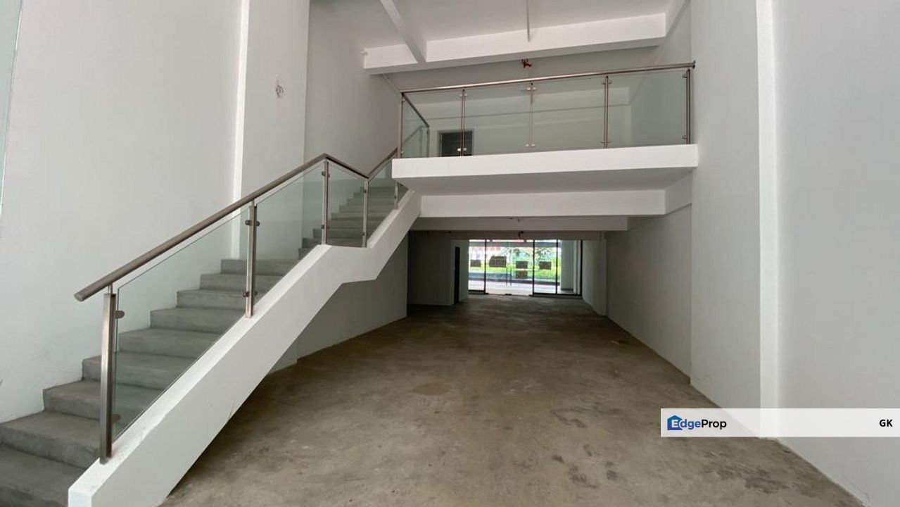 Sunway Velocity Shop Retail @ Sunway Velocity, Kuala Lumpur, Cheras