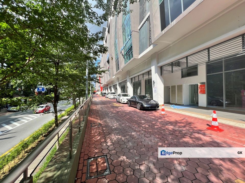 En Bloc 8-Storey Shop | Retail | Office @ Sunway Velocity, Kuala Lumpur, Cheras