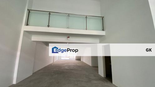 En Bloc 8-Storey Shop | Retail | Office @ Sunway Velocity, Kuala Lumpur, Cheras