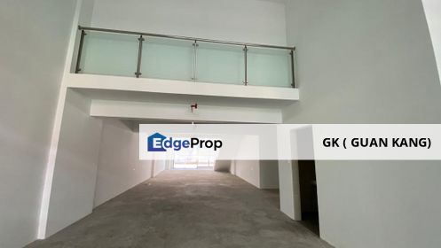 En Bloc 8-Storey Shop | Retail | Office @ Sunway Velocity, Kuala Lumpur, Cheras