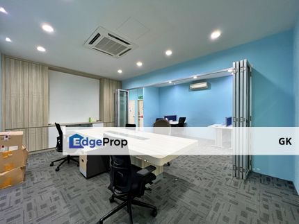 Warisan Cityview @ Cheras (opposite sunway velocity), Kuala Lumpur, Cheras