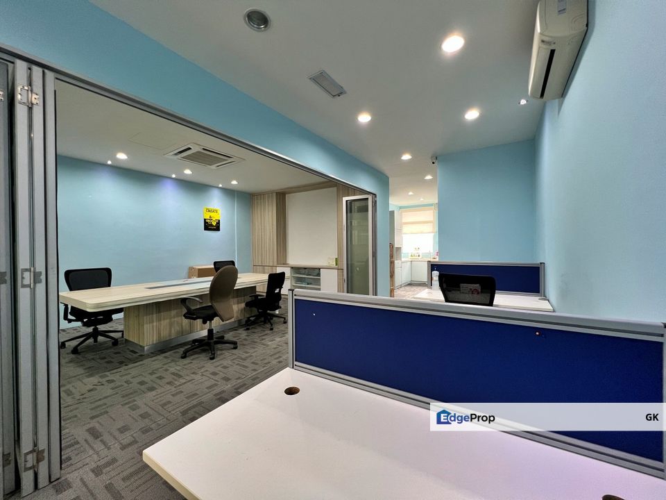 Warisan Cityview @ Cheras (opposite sunway velocity), Kuala Lumpur, Cheras