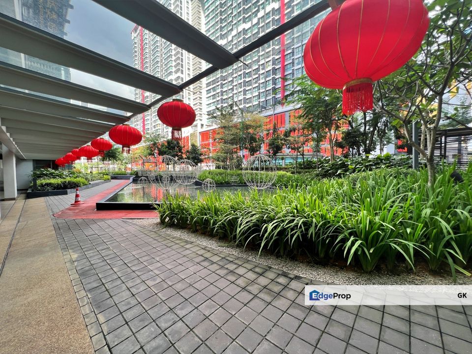 Sunway Velocity @ Sunway Velocity, Kuala Lumpur, Cheras