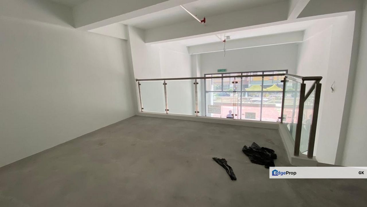 V Office 2 @ Sunway Velocity Office, Kuala Lumpur, Cheras