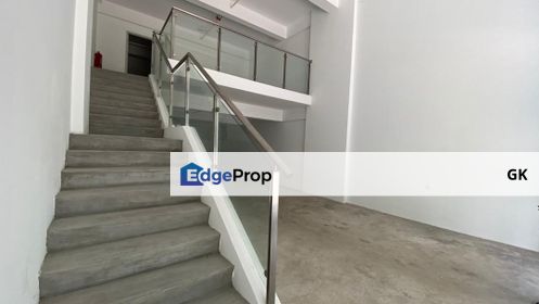 V Office 2 @ Sunway Velocity Office, Kuala Lumpur, Cheras