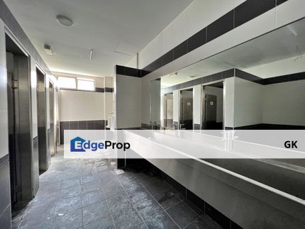 Ground floor @ Wisma CKE, Taman Sri Bahtera, Cheras, Kuala Lumpur, Cheras