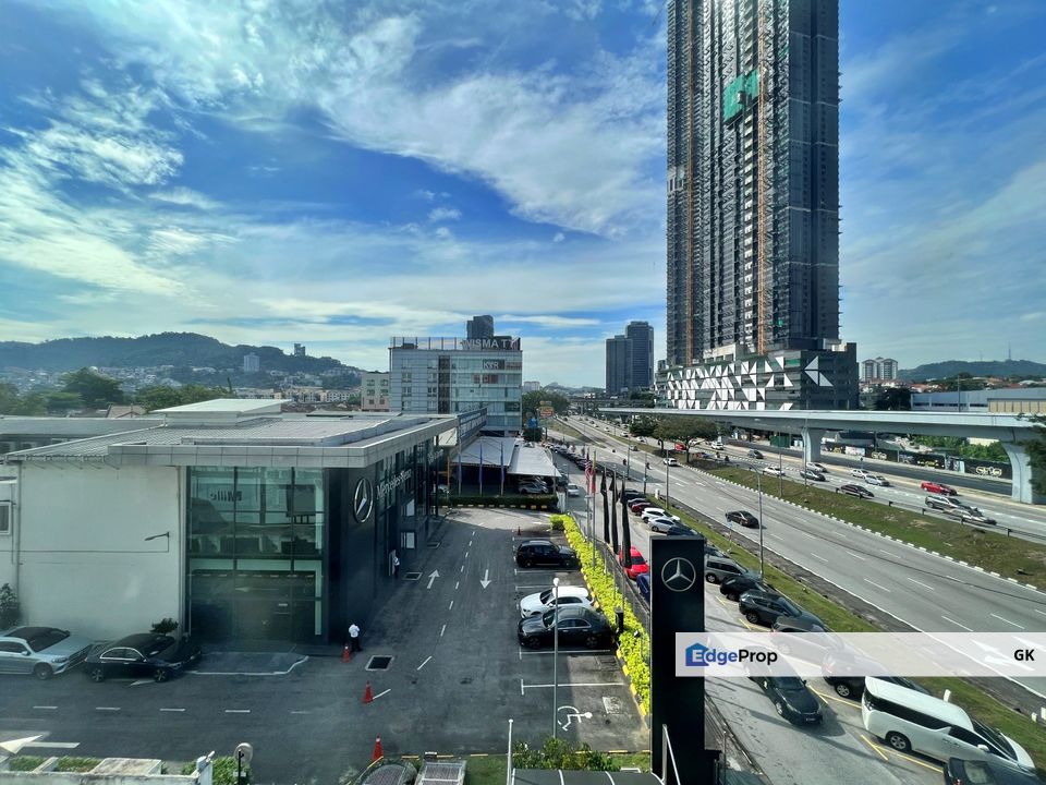 Ground floor @ Wisma CKE, Taman Sri Bahtera, Cheras, Kuala Lumpur, Cheras