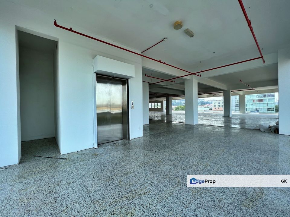 Ground floor @ Wisma CKE, Taman Sri Bahtera, Cheras, Kuala Lumpur, Cheras