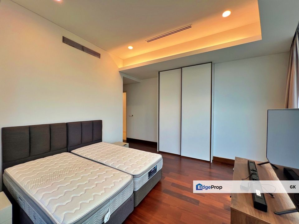 Banyan Tree Signatures @ Jalan Conlay, Kuala Lumpur, KLCC