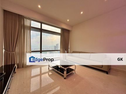 Banyan Tree Signatures @ Pavilion, Kuala Lumpur, KLCC