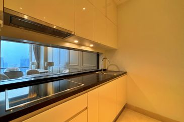 Pavilion Suites Kuala Lumpur