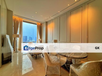 Pavilion Suites @ Pavilion, Bukit Bintang, Kuala Lumpur, KL City