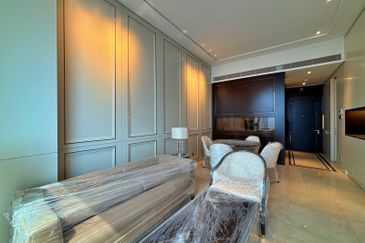 Pavilion Suites Kuala Lumpur