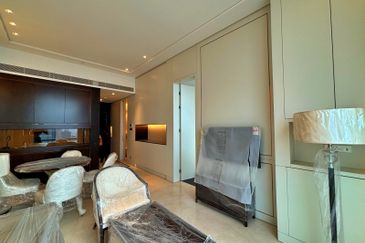 Pavilion Suites Kuala Lumpur